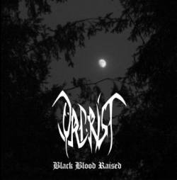 Orcrist : Black Blood Raised